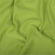 Ткань трикотаж Футер 2х нитка петля с лайкрой 240г пенье 180см сочный лайм 16-5127 уп.6м