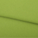 Ткань трикотаж Футер 2х нитка петля с лайкрой 240г пенье 180см сочный лайм 16-5127 уп.6м