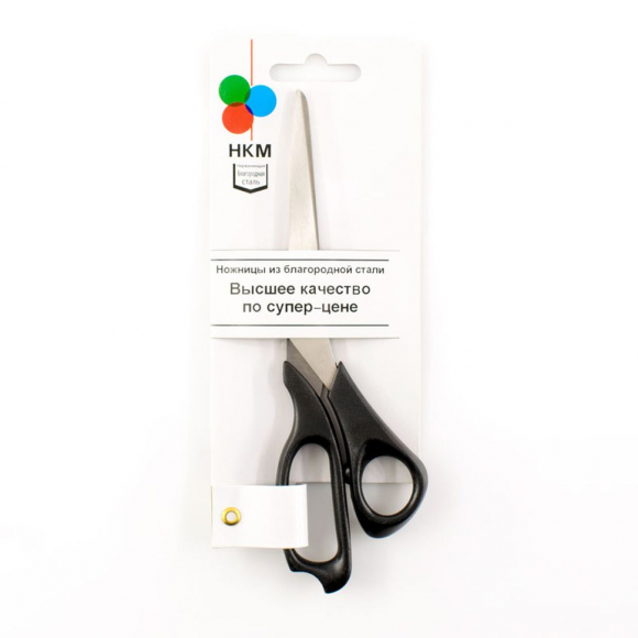 853_Ножницы универсальные для хобби, 21 см