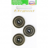 123743_Пуговицы ELEGANT