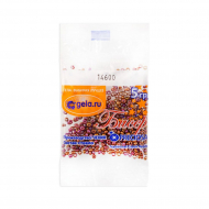 Бисер №10, 5 г., цвет 14600