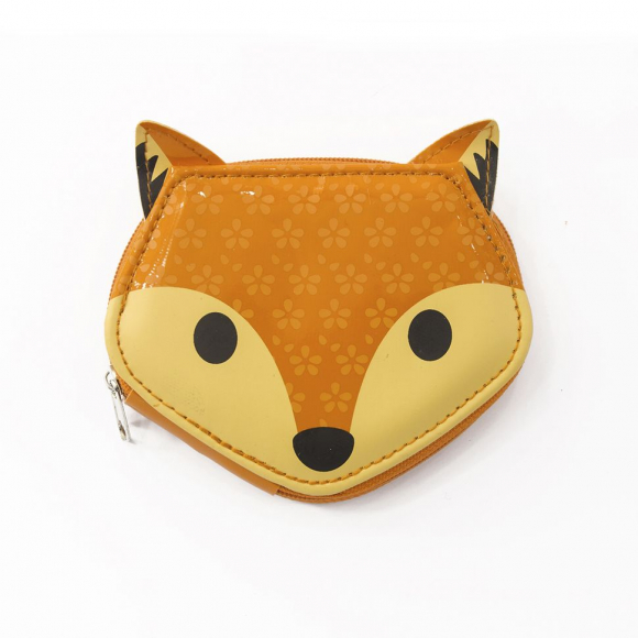 180915_Набор дорожный в кошельке "Лис"