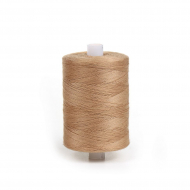 Нитки армированные 45ЛЛ 2500 м цв.4804 бежевый Нитки армированные 45ЛЛ 2500 м цв.4804 бежевый