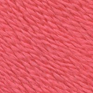 Пряжа для вязания ТРО Подмосковная (50% шерсть, 50% акрил) 10х100г/250м цв.1390 коралл
