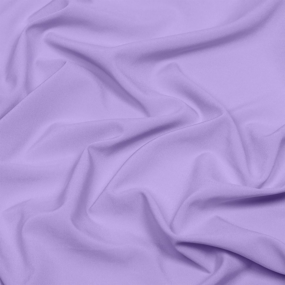 Ткань Софт Ниагара 80 г кв.м 96% полиэстер, 4% спандекс шир.150 см арт.TBY.1801.85 цв.85 сиреневый уп.5м Ткань Софт Ниагара 80 г кв.м 96% полиэстер, 4% спандекс шир.150 см арт.TBY.1801.85 цв.85 сиреневый уп.5м