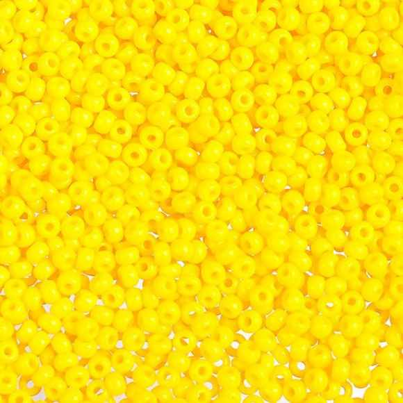 Бисер Preciosa 10/0 арт. NO цв.83110 / 311-19001 уп.50г