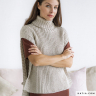 175748_Пряжа Cotton in Love, 50% хлопок, 50% мериносовая шерсть, 50 г, 115 м