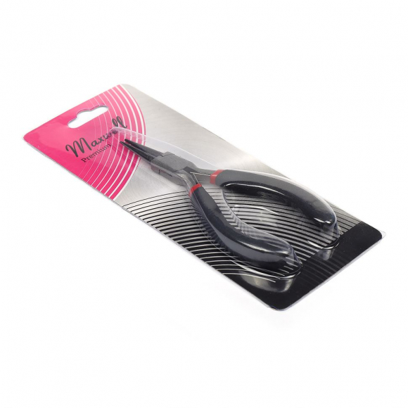 Инструменты для создания бижутерии Круглозубцы арт.LT-001