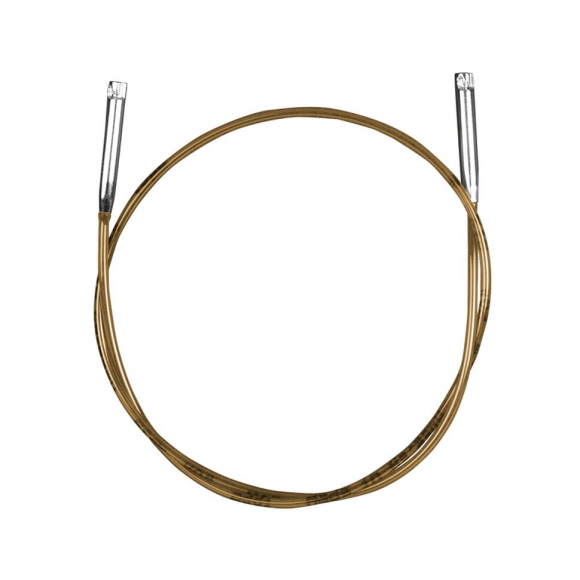 Дополнительная леска 80 см для системы addiClick BAMBOO