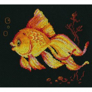 Набор для вышивания АЛИСА арт.0-92 Исполняю желания 18х16 см Набор для вышивания АЛИСА арт.0-92 Исполняю желания 18х16 см