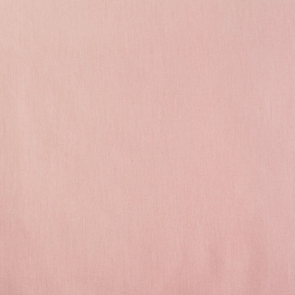 Ткань ранфорс гладкокраш., арт.WH V38, 130г/м?,100% хлопок, шир.240см, цв.розово-бежевый, уп.3м