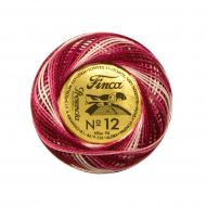 50466_Мулине "Finca Perle"(Жемчужное"), №12,мультиколорный цвет 9435 50466_Мулине "Finca Perle"(Жемчужное"), №12,мультиколорный цвет 9435