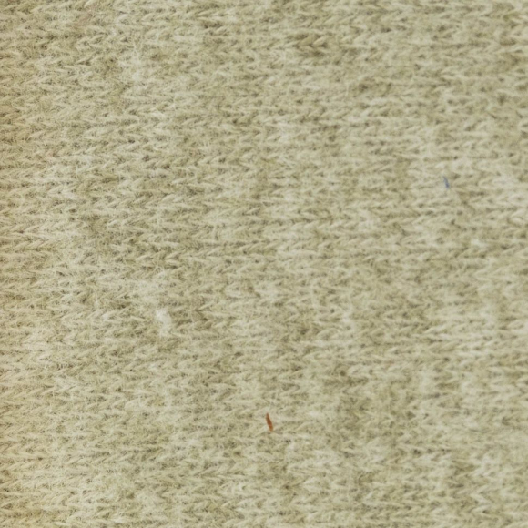 176328_Ткань Recycled Brushed Jercey, 53% переработанный полиэстер, 28% хлопок, 15% полиэс. 135 см, 220г/м?