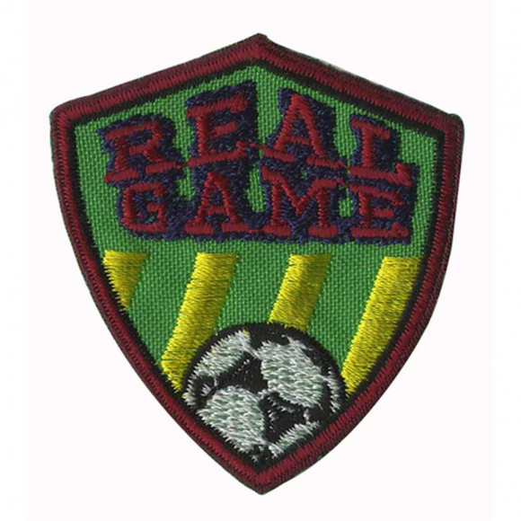 51556_Термоаппликация HKM "Реальная игра"