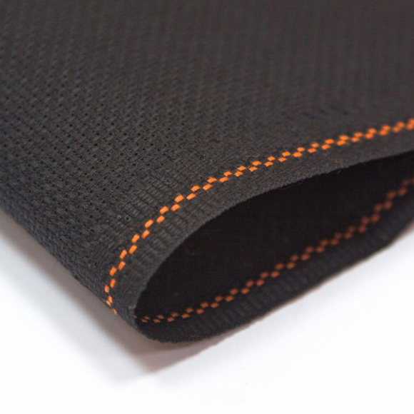 16152_Канва в упаковке Aida 16 ct, 48 x 53 см, цвет №720