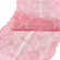 Кружево-стрейч KRUZHEVO арт.TBY.8034 шир.195мм цв.F134 розовый уп.10м