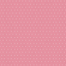 Ткань для пэчворка PEPPY Бабушкин Сундучок 140 г/м? 100% хлопок цв.БС-54 горох розовый уп.50х55 см