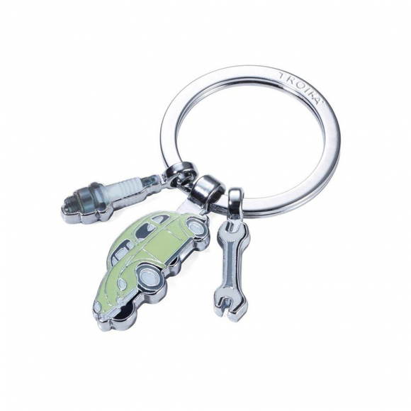 165688_Брелок TROIKA "VOLKSWAGEN"