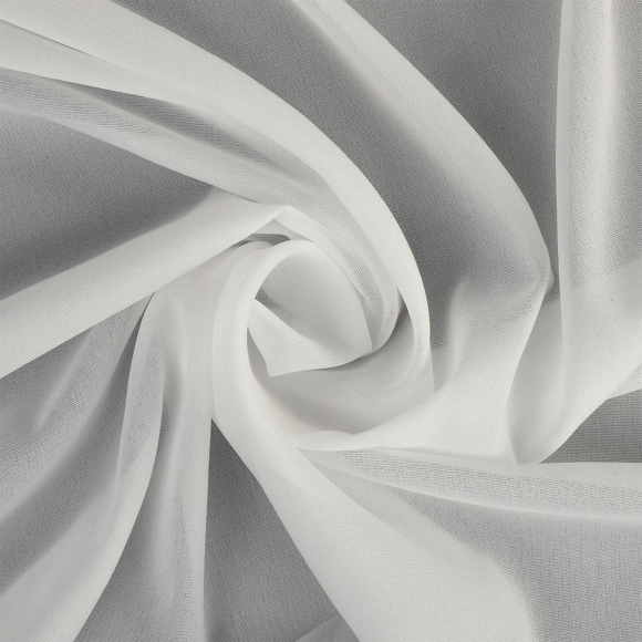 Дублерин IdealTex эластичный 25г/м? 225W белый 150см рул.100м