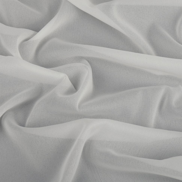 Дублерин IdealTex эластичный 25г/м? 225W белый 150см рул.100м