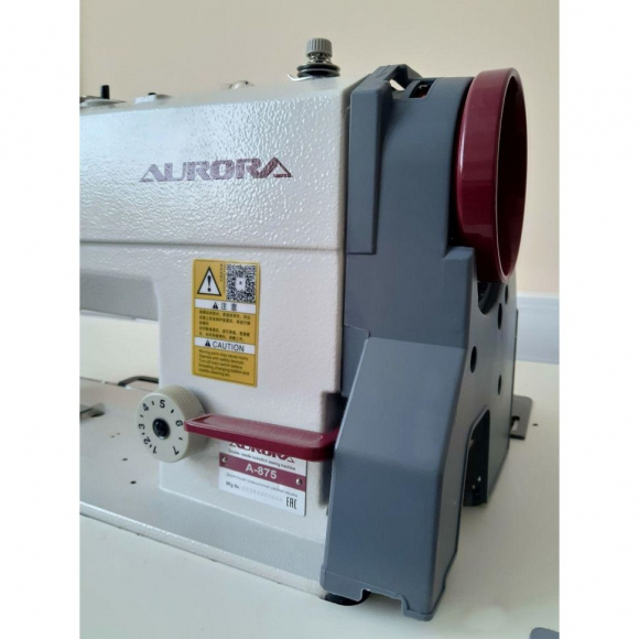 Промышленная швейная машина Aurora A-875