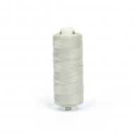 Нитки IDEAL бытовые 40/2 полиэстер 366м цв.223 серый Нитки IDEAL бытовые 40/2 полиэстер 366м цв.223 серый