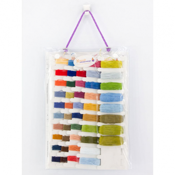 Набор для вышивания "Пикник"