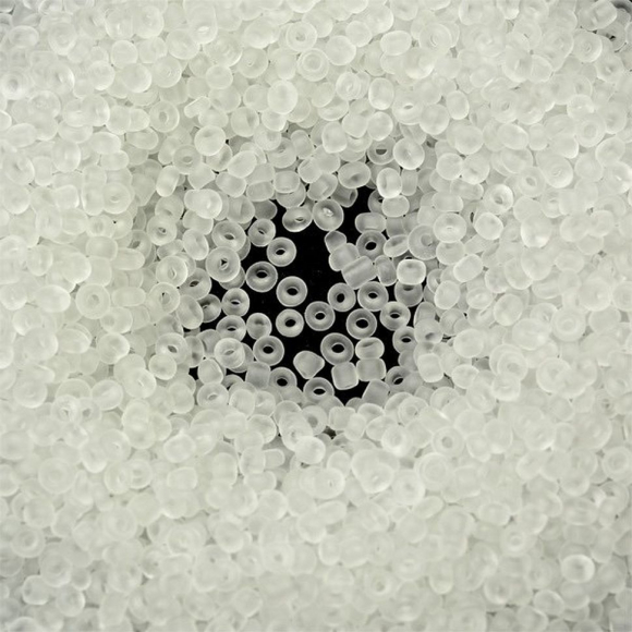 Бисер арт. FC размер 12/0 цв.М 1 уп.450г