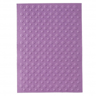 128570_Папка для эмбоссирования "Точки"