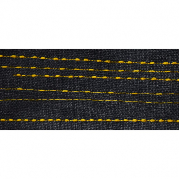 Прямострочная промышленная швейная машина Aurora A-7E (Дизайнерские строчки, два подвижных ножа)