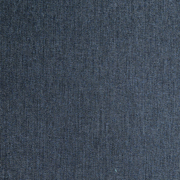 Ткань Джинс 213 г/м? 80% полиэстер, 15% вискоза, 5% спандекс шир.150 см арт.Р.18514.04 цв.04 синий уп.25м