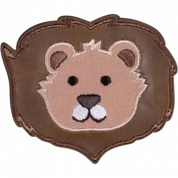 Термоаппликация "Медведь"