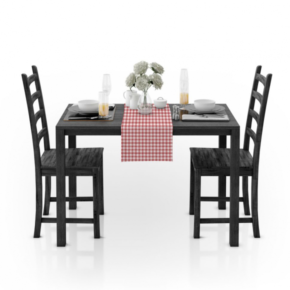 Ткань Лен, арт.TBY.DJ.52.4, 140г/м?, 30% лен 70% хлопок, шир.150см, уп.3м