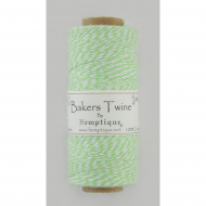 62140_Шнур Bakers Twine на катушке, 2 х 2 нити, 1мм, 125 м, 50 г 62140_Шнур Bakers Twine на катушке, 2 х 2 нити, 1мм, 125 м, 50 г