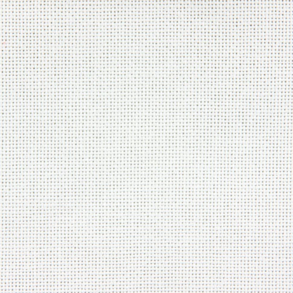 Канва в упаковке Lugana 25 ct, 48 x 68 см, цвет №100