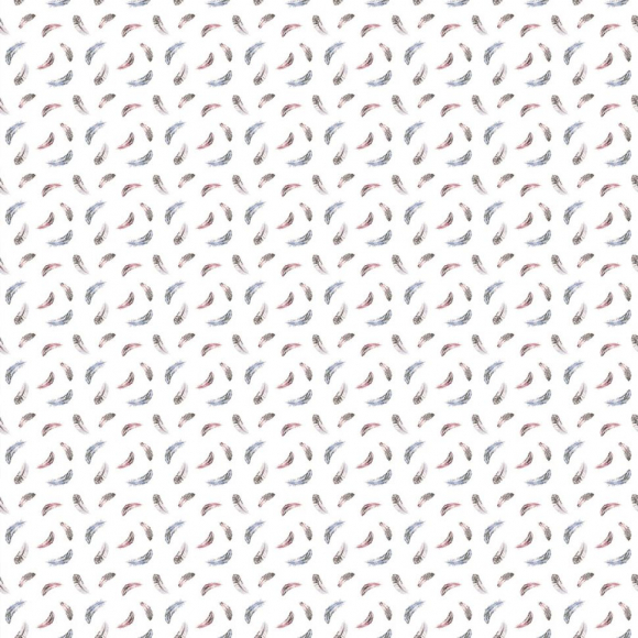 Ткань перкаль Трансильвания 110г/м? 100% хлопок шир.220см арт.ТВО-6725-1 цв.бел/разноцветный уп.10м Ткань перкаль Трансильвания 110г/м? 100% хлопок шир.220см арт.ТВО-6725-1 цв.бел/разноцветный уп.10м