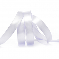 Лента атласная 12мм цв.3111 сиреневый IDEAL уп.27,4 м