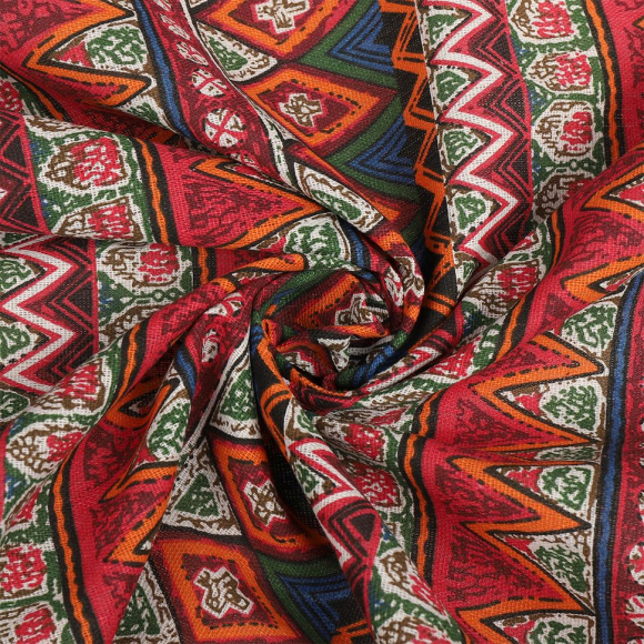 Ткань Лен, арт.TBY-DJ-50, 140г/м?, 30% лен 70% хлопок, шир.150см, уп.3м Ткань Лен, арт.TBY-DJ-50, 140г/м?, 30% лен 70% хлопок, шир.150см, уп.3м