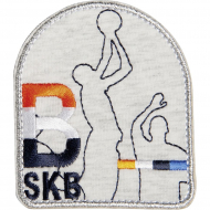 Термоаппликация "BSKB"
