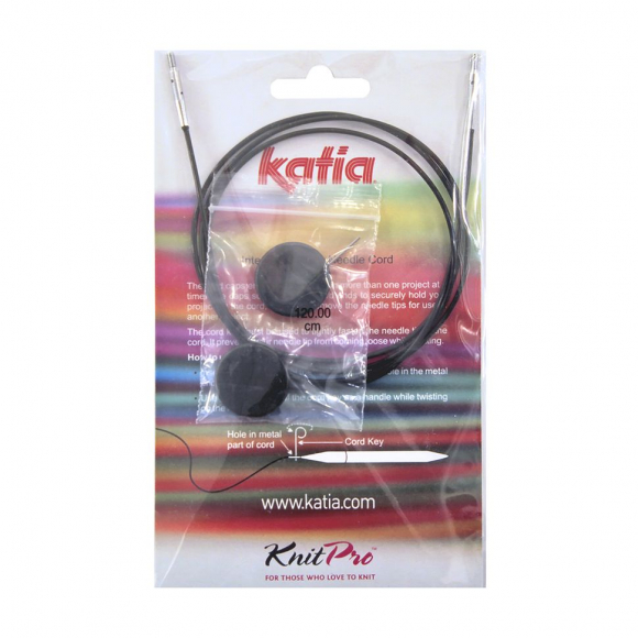 116646_Cменная леска KATIA, 120 см