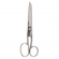 32667_Ножницы портновские цельнометаллические, 18 см