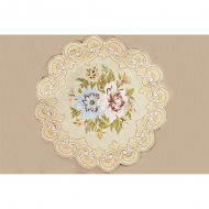 Элементы для подушек арт.TBY.HTEX.16 ?46см цв.1 бежевый