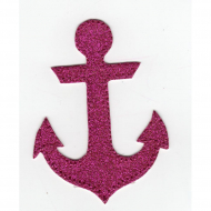 Термоаппликация HKM "Якорь"