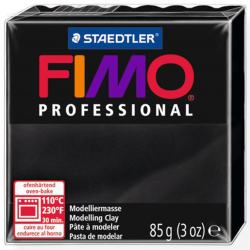 88563_Полимерная глина FIMO "Professional"