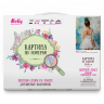 Картина по номерам с цветной схемой на холсте Molly арт.KK0627 Путь к успеху (19 цветов) 30х40 см