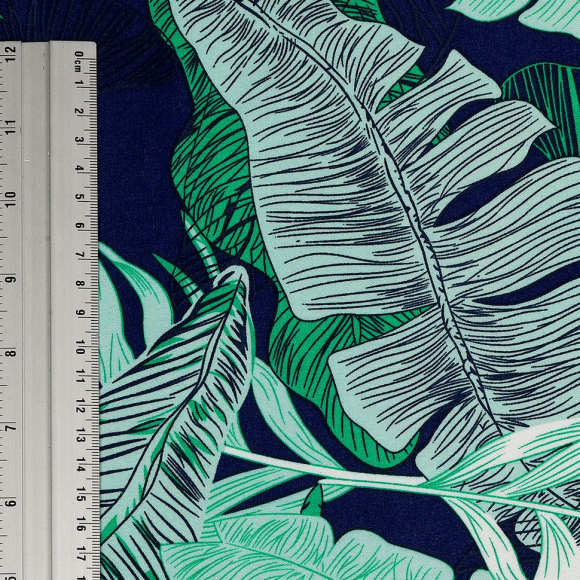 Ткань Штапель 90 г/м? 100% вискоза шир.145 см арт.TBY.Vi.pr.E791.1 цв.01 синий рул.25м Ткань Штапель 90 г/м? 100% вискоза шир.145 см арт.TBY.Vi.pr.E791.1 цв.01 синий рул.25м