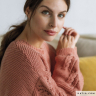 175751_Пряжа Cotton in Love, 50% хлопок, 50% мериносовая шерсть, 50 г, 115 м