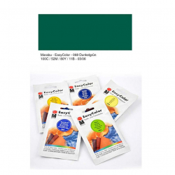 Краситель для ткани Marabu-Easy Color арт.173522068 цвет 068 темно-зеленый, 25 г