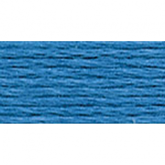 Нитки для вышивания Gamma мулине (3071-3172) 100% хлопок 24 x 8 м цв.3111 серо-сиреневый