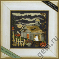 36606_Набор для вышивания "Полуночная ферма"